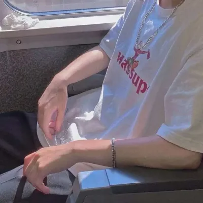 最火男生QQ头像图片第1张