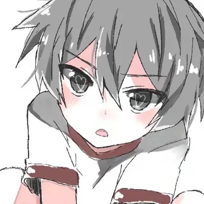 超清简洁成熟男生头像第1张