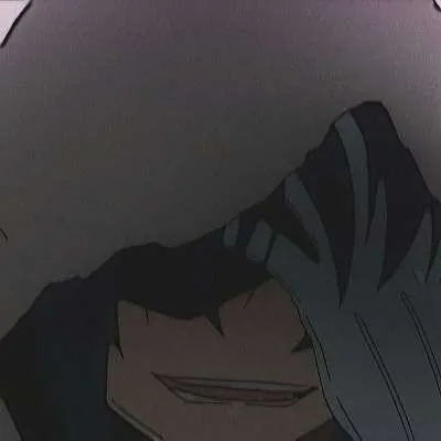 好看的小清新男头图片第1张