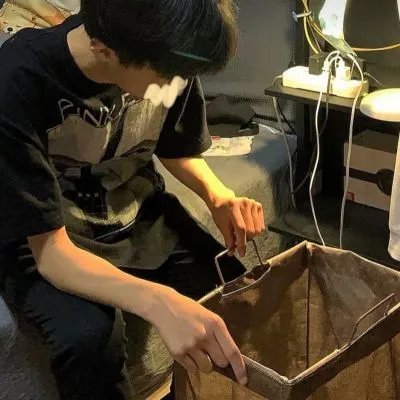 吸引女生的男生头像图片第1张