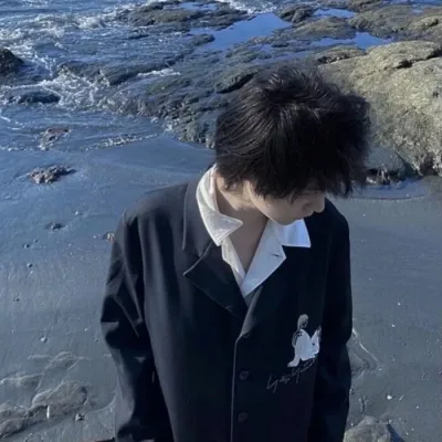 微信头像图片男生霸气第1张