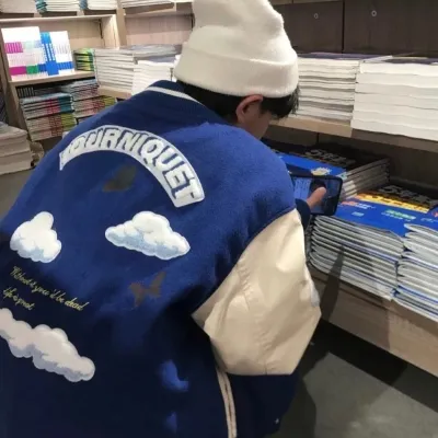 帅气好看个性男生头像第1张