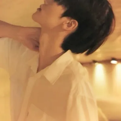 帅气男生超拽头像第1张