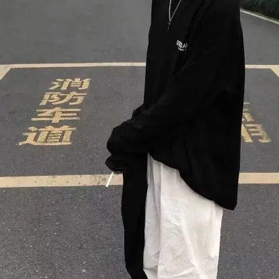 时尚潮流个性男头像第1张