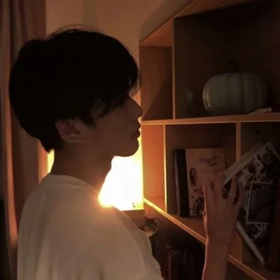 成熟稳重男人头像真人第1张