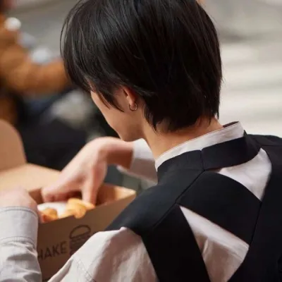 非主流冷门男生头像图片第1张