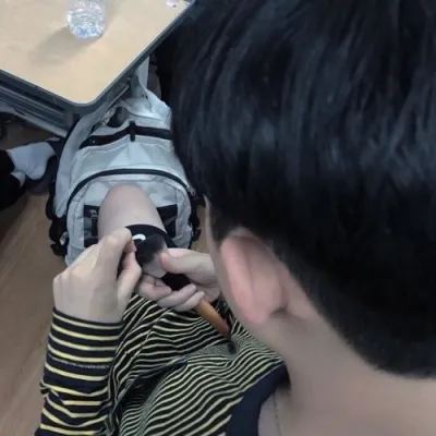 讨女生喜欢的男生头像第1张