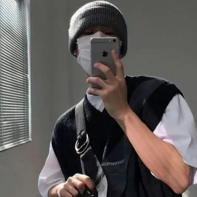 超拽个性高清男生头像第1张