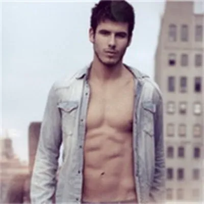 小清新微信男生头像图片第1张