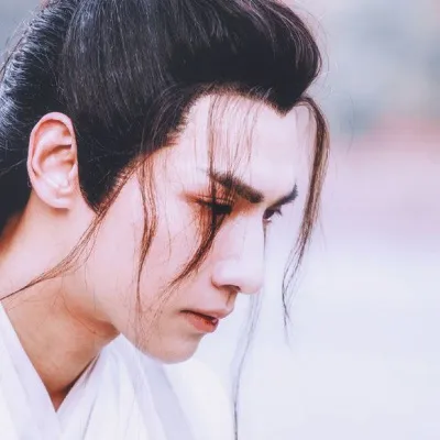 2022真人版帅气男生头像第1张