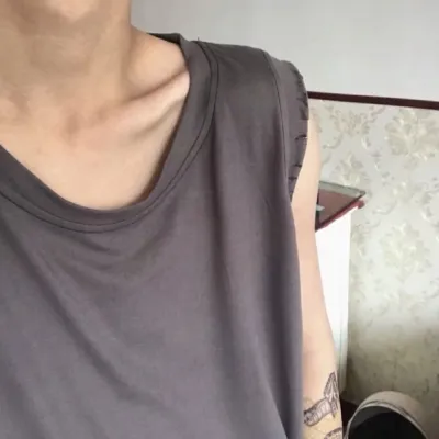 高清成熟男士头像图片第1张