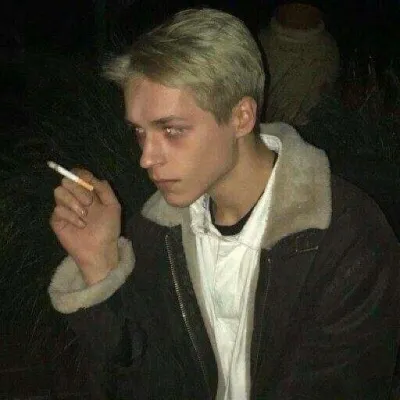 个性网络男生图片头像第1张