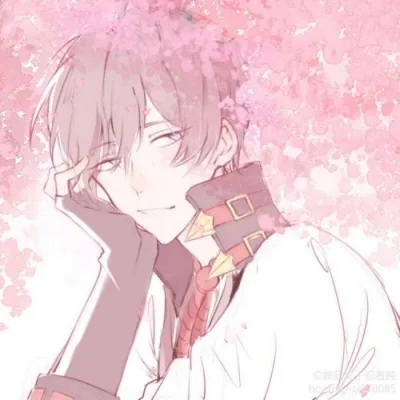 个性帅气酷炫男生头像第1张