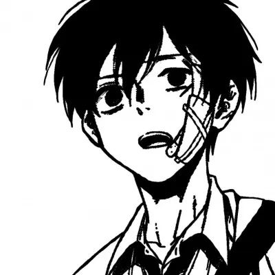 2022最适合男生做微信的头像第1张