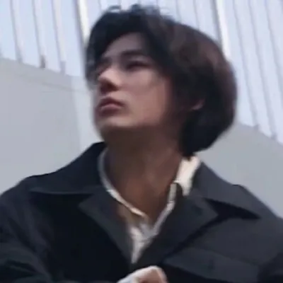 非主流屌丝男士专用头像第1张