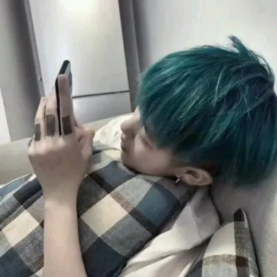 超拽高冷渣男必不可少的头像第1张