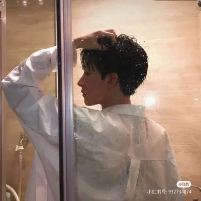 情深qq男生帅气的头像第1张