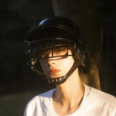 霸气炫酷超清男头图片第1张