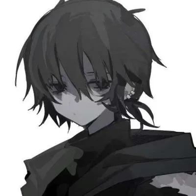 好看的真人男生头像图片第1张