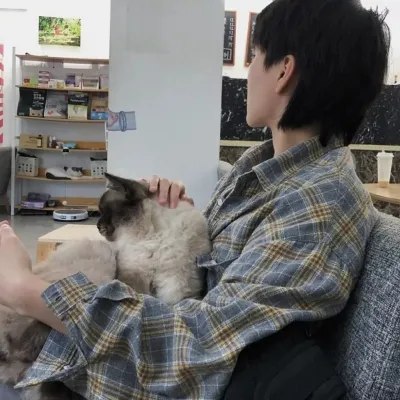 霸气超拽男人头像图片第1张