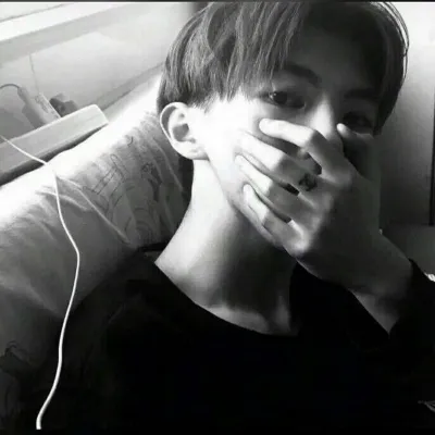 好看的帅气男生头像真人唯美第1张