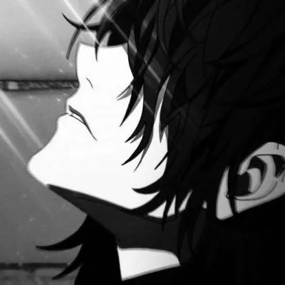 阳光帅气男生头像高清图片第1张