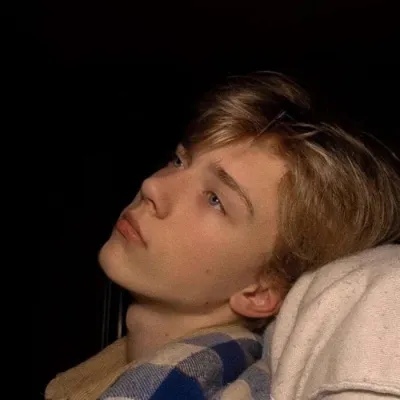 个性帅气霸气男生头像第1张