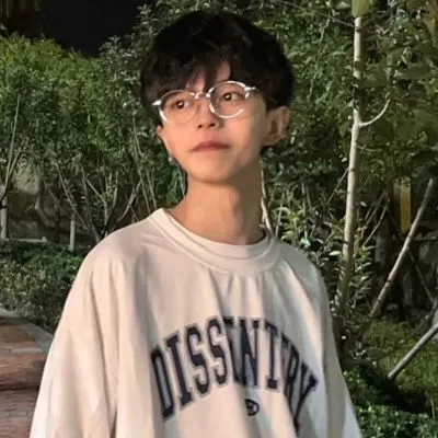 超酷帅气微信头像男第1张