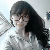 女生QQ头像非主流第1张