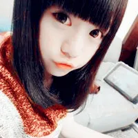 顽皮女生QQ头像第1张