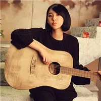 知性成熟的好看的小女生qq头像第1张