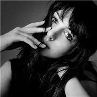 欧美重口味女生qq头像第1张