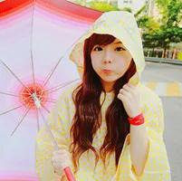 非常好看的女生qq头像第1张