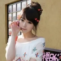 非主流可爱的qq女生头像第1张