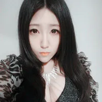 阿宝色伤感qq女生头像xiaake第1张