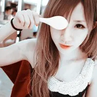 阿宝色女生头像 伤感第1张