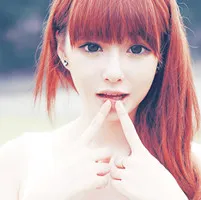 好看的唯美qq女生头像第1张