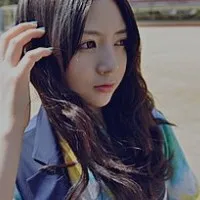 非主流可爱qq女生头像第1张