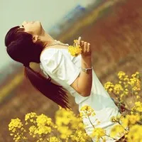 非主流头像女生可爱第1张