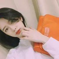 气质女生qq头像最新版第1张