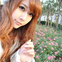 唯美意境女生头像第1张