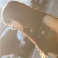 个性优雅的女生头像第1张