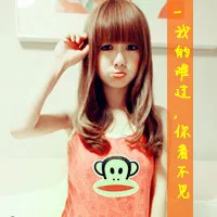 唯美的女生文字头像第1张