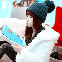 女生头像非主流第1张