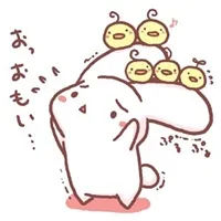 超级可爱的萌系头像第1张