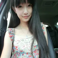 可爱活泼的女生头像设计第1张