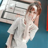 小清新的女生可爱头像第1张