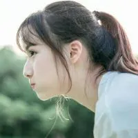 95后小清新女生头像大全精选第1张