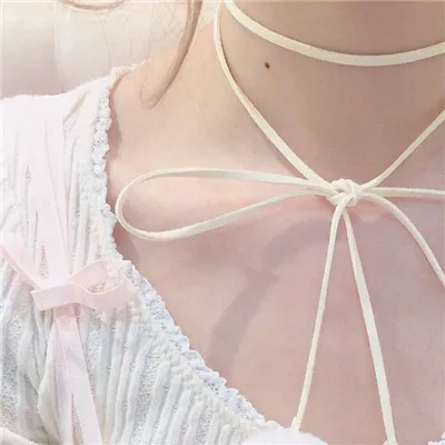 软妹风粉色系性感头像第1张