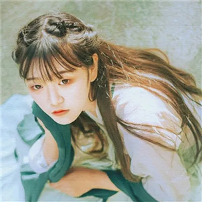古风有意境女生长发头像最新第1张